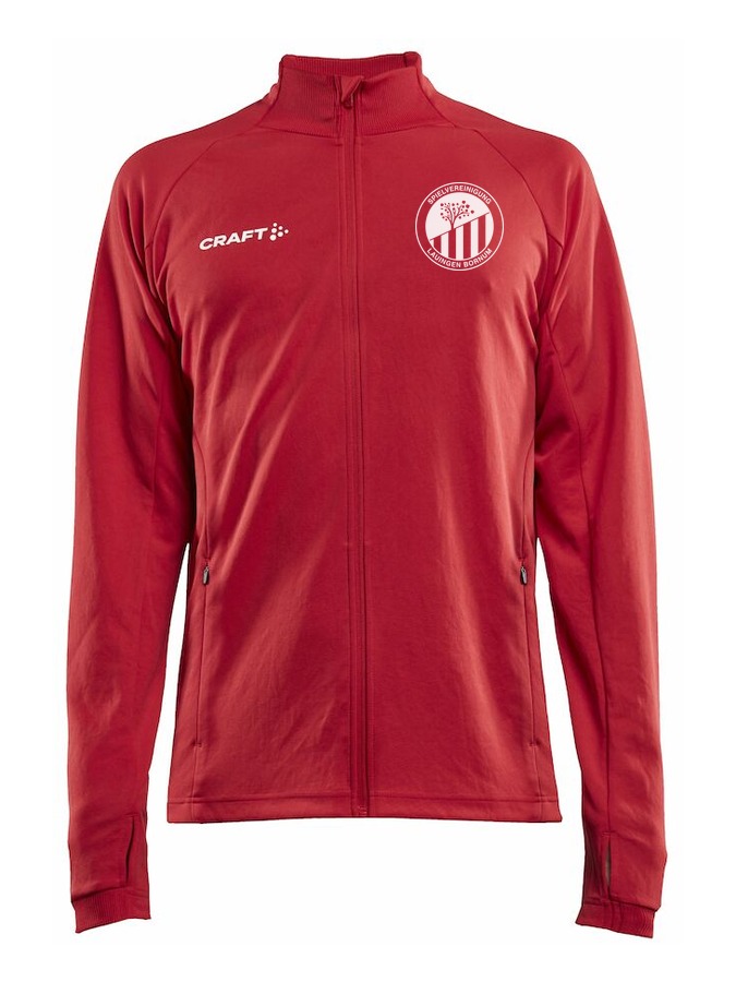 Craft Evolve Trainingsjacke