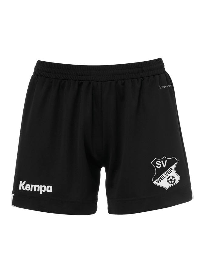 Kempa Player Shorts Damen