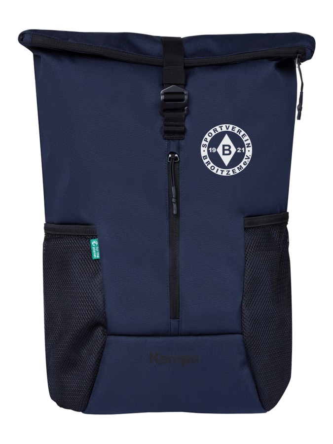 Kempa Rucksack Rolltop