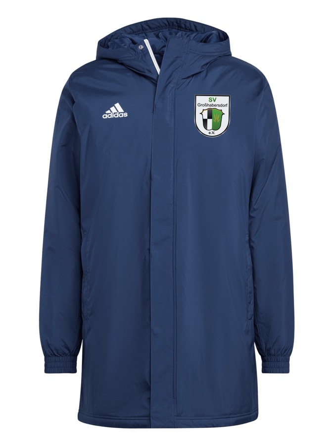 adidas Entrada 22 Stadionjacke