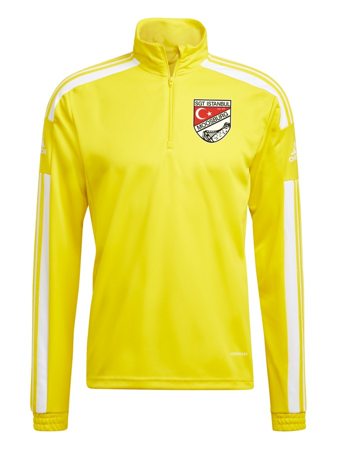 adidas Squadra 21 Trainingstop