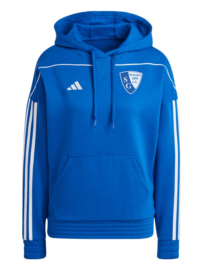 adidas Tiro 23 League Sweat Hoodie Damen