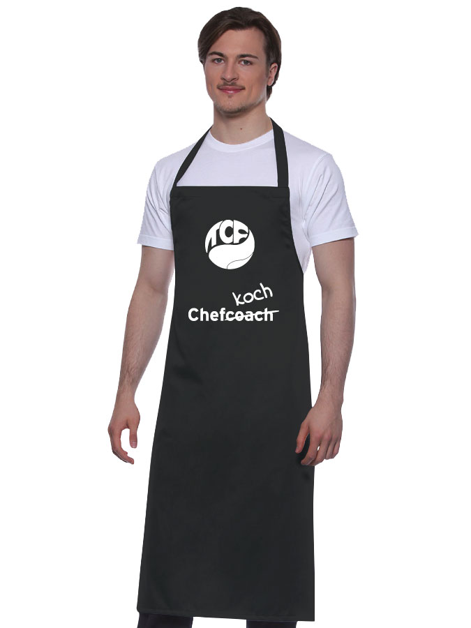 Kochschürze Sergen