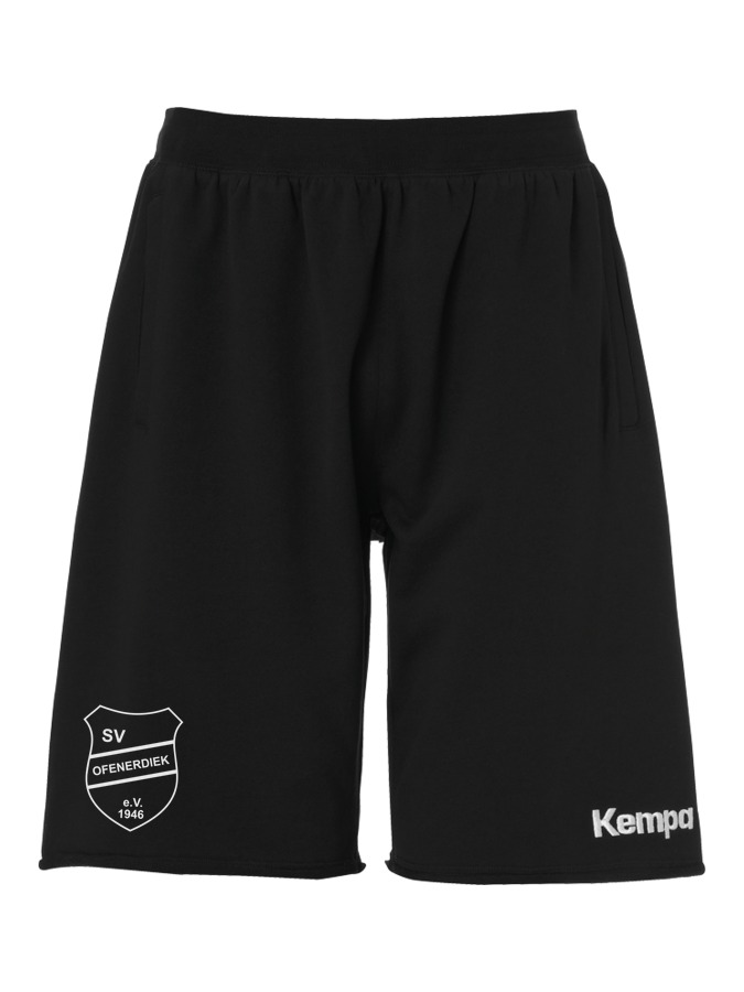 Kempa Core 2.0 Sweatshorts