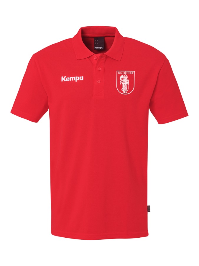 Kempa Classic Poloshirt