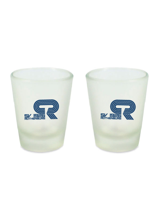 2er Set Schnapsglas Alina