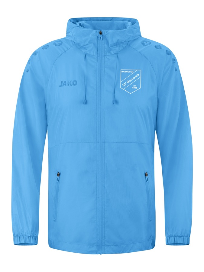 Jako Lightweightjacke Flow
