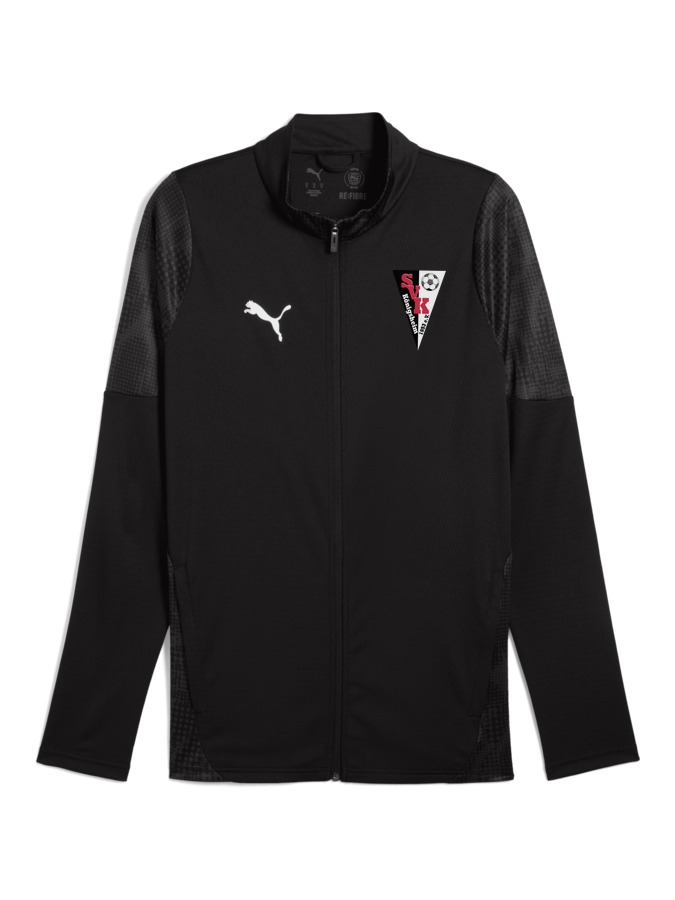 PUMA teamCUP Trainingsjacke