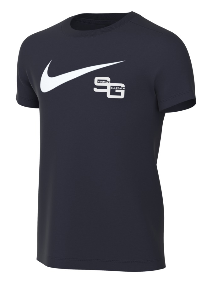 Nike Park 20 Fußball-T-Shirt Kinder