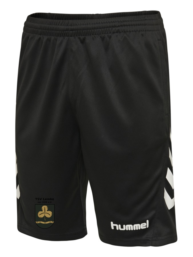 Hummel Promo Bermuda