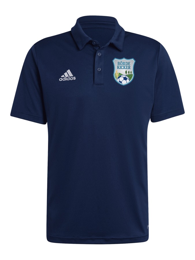 adidas Entrada 22 Poloshirt