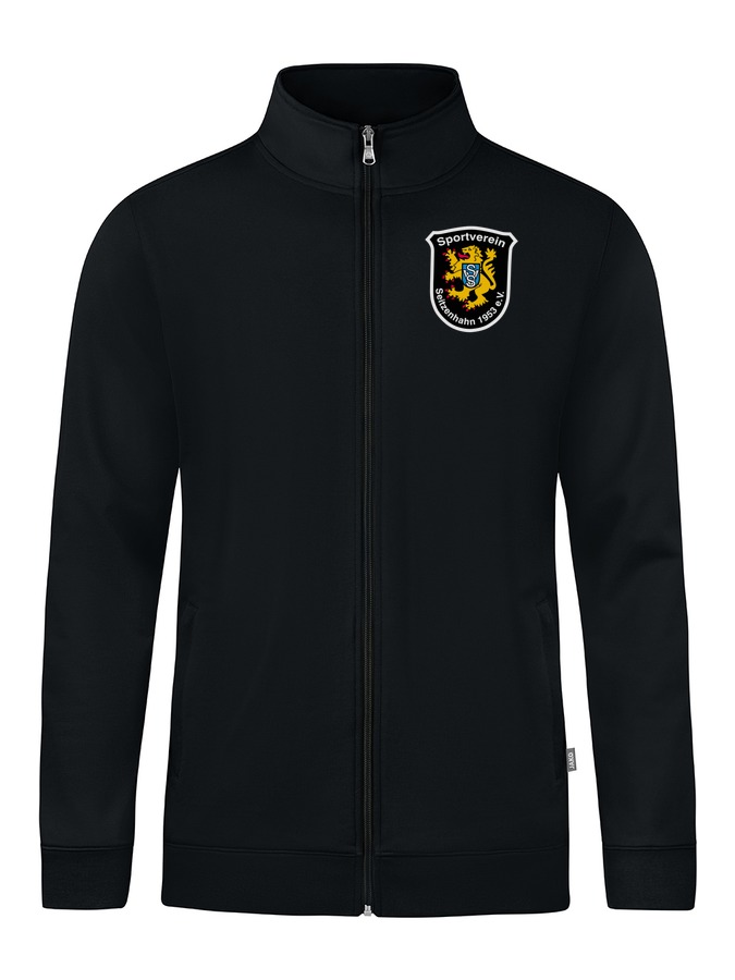 Jako Sweatjacke Doubletex Damen