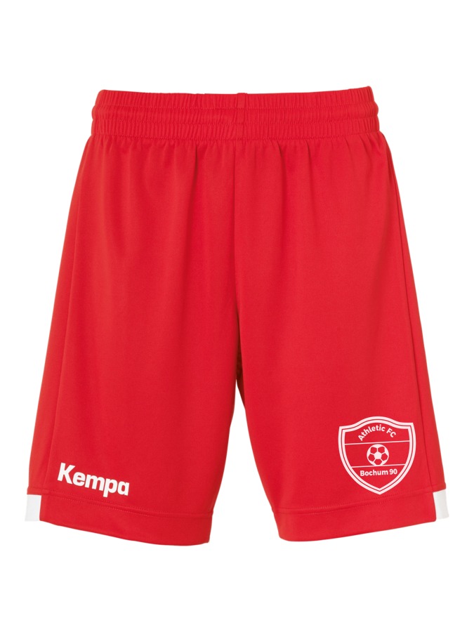 Kempa Player Long Shorts Damen