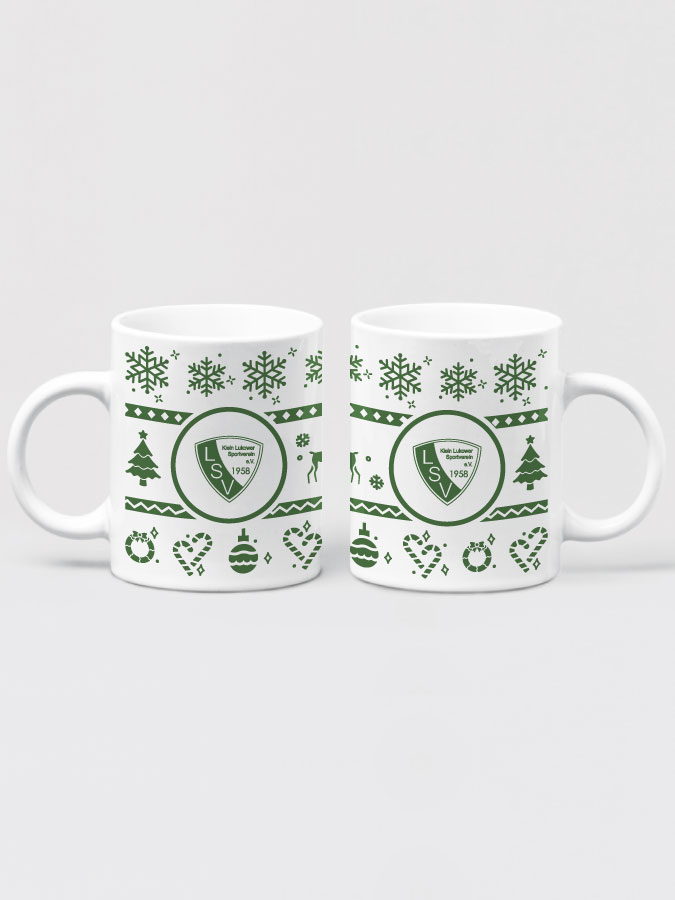 Tasse Christmas