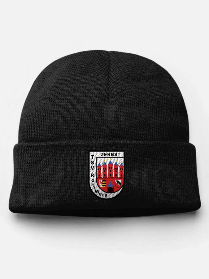Beanie Sticklogo