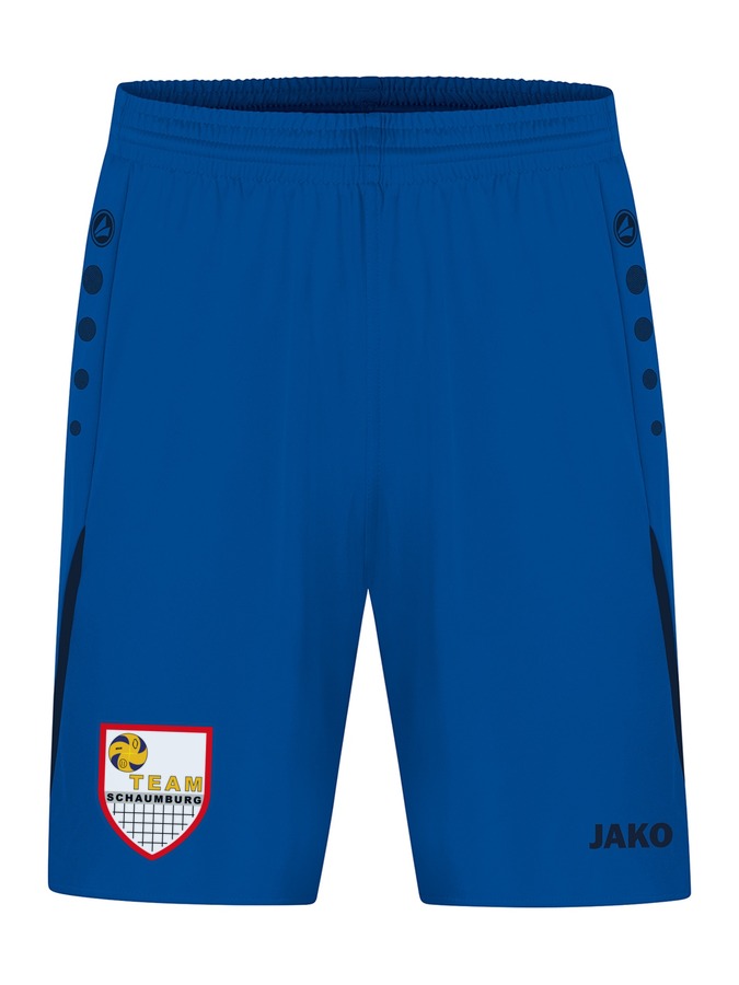 Jako Sporthose Challenge Damen