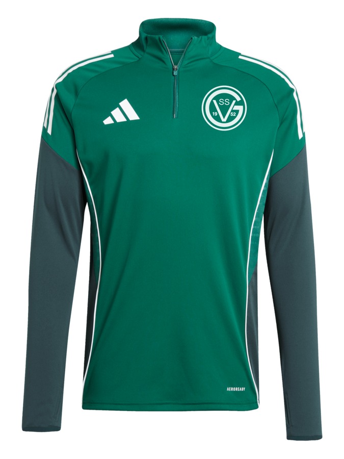 adidas Tiro 25 Competition Trainingsoberteil