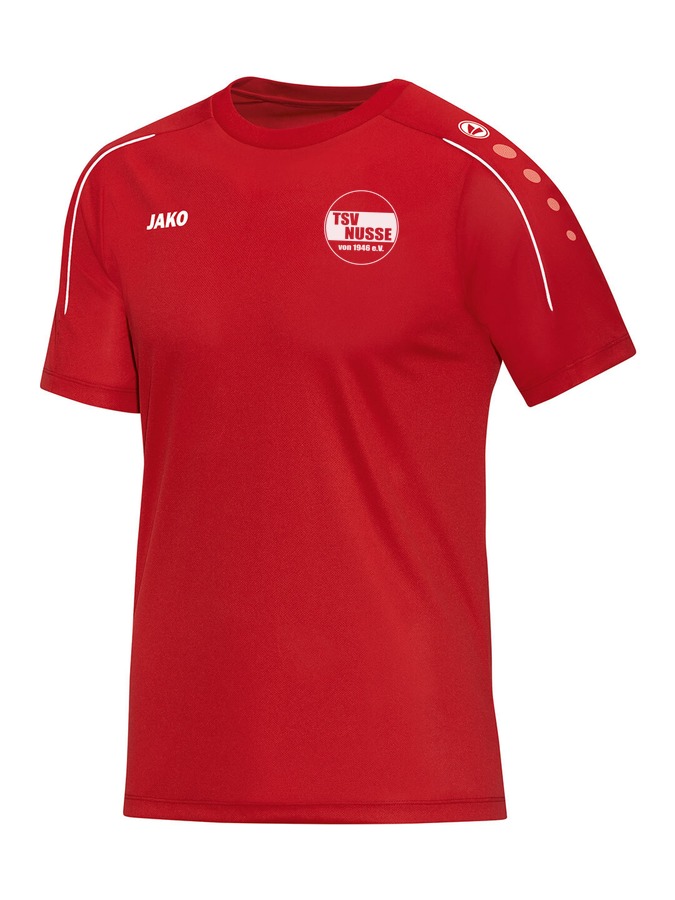 Jako T-Shirt Classico