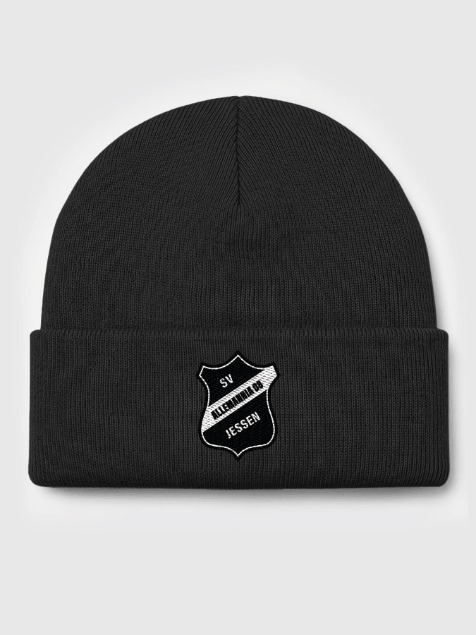 Beanie Sticklogo