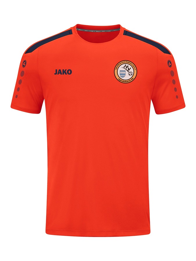 Jako Trikot Power Kurzarm