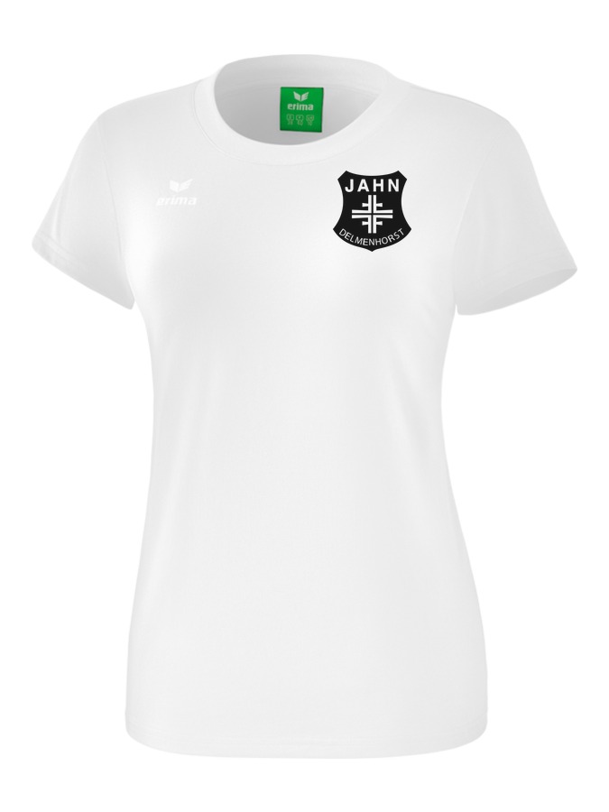 Erima Style T-Shirt Damen