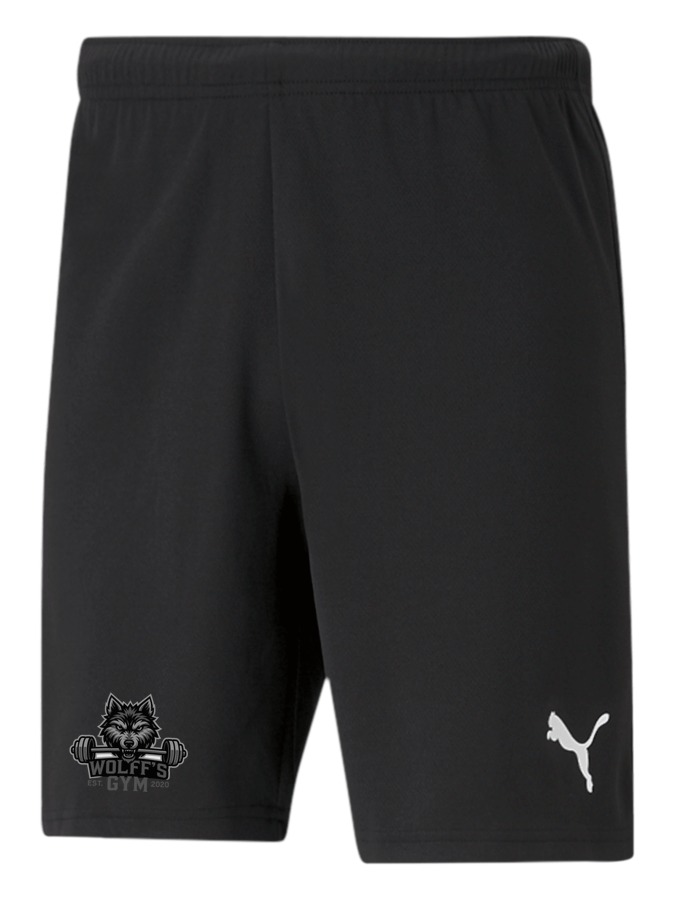 PUMA teamRISE Short