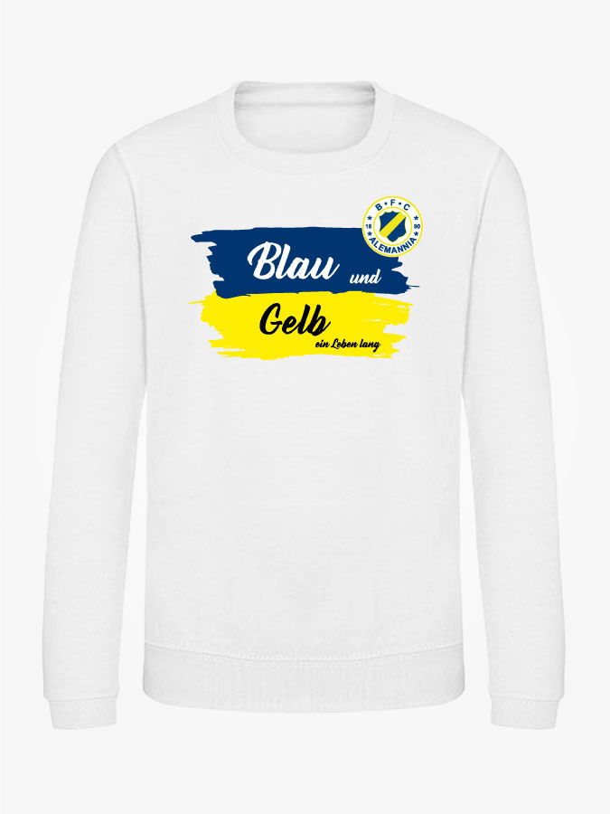 Sweater Loyal Kids Unisex