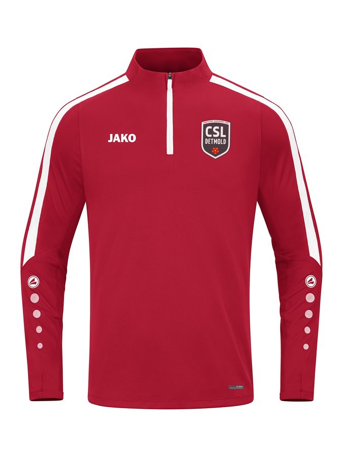 Jako Ziptop Power