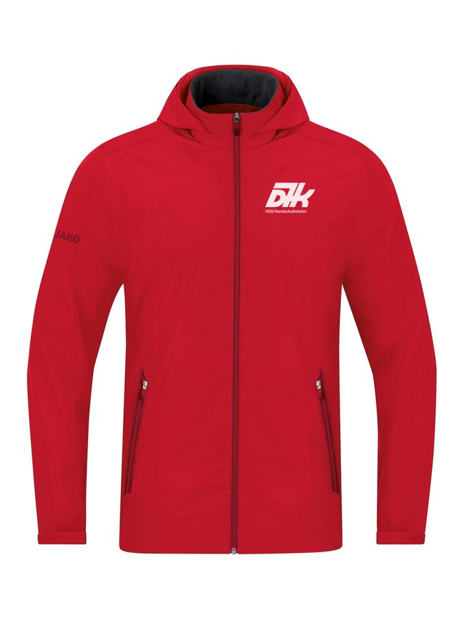 Jako Allwetterjacke Allround
