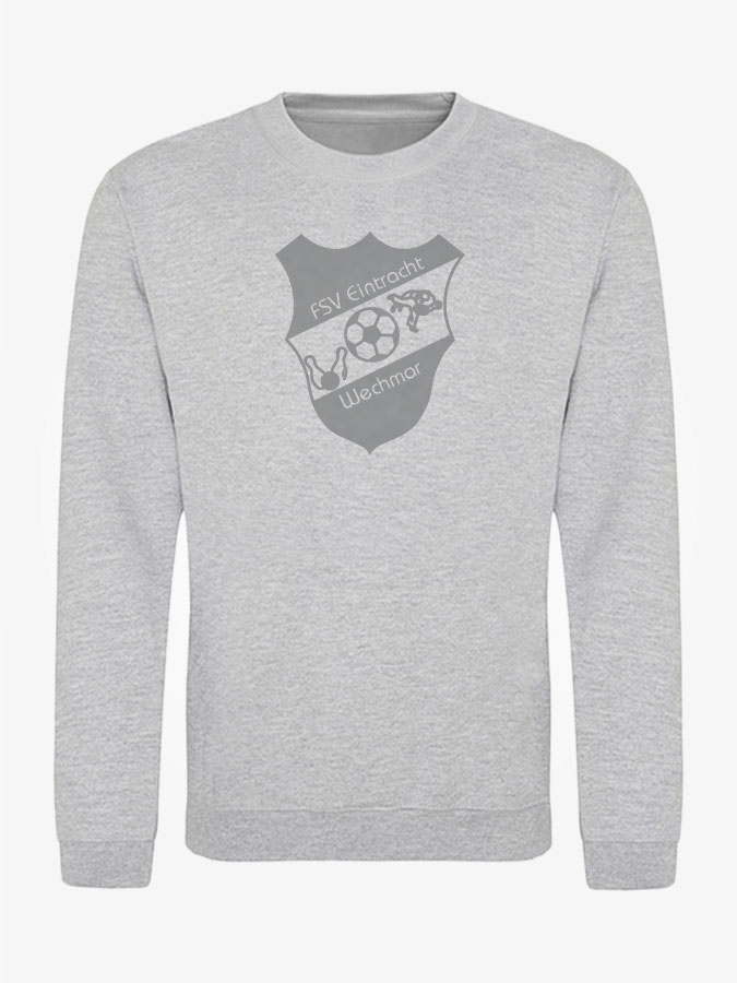 Sweater All Grey Herren