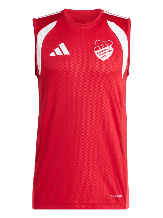adidas Tiro 26 Competition ärmelloses Trikot