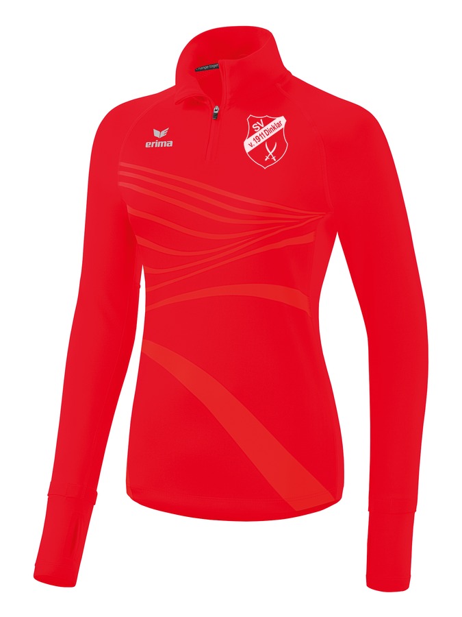Erima Racing Longsleeve Damen