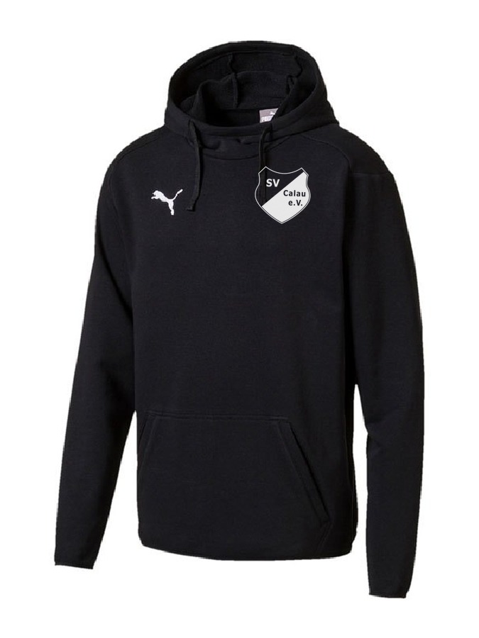 Puma Liga Casuals Hoody