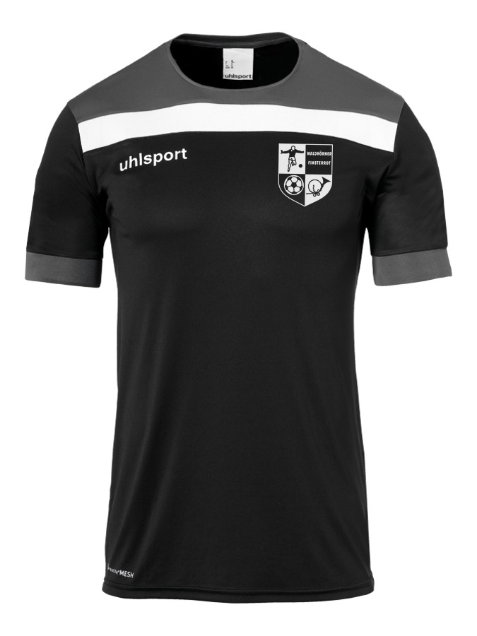 uhlsport Offense 23 Trikot Kurzarm