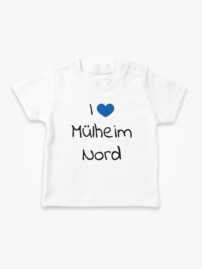 T-Shirt Liebe