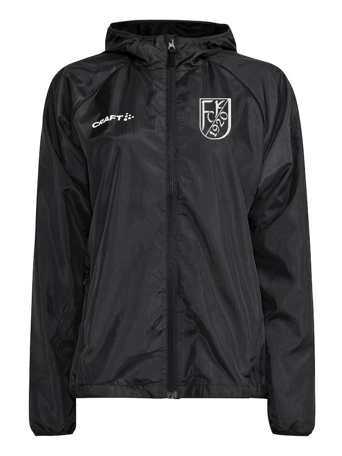 Craft Squad Go Allwetterjacke Damen