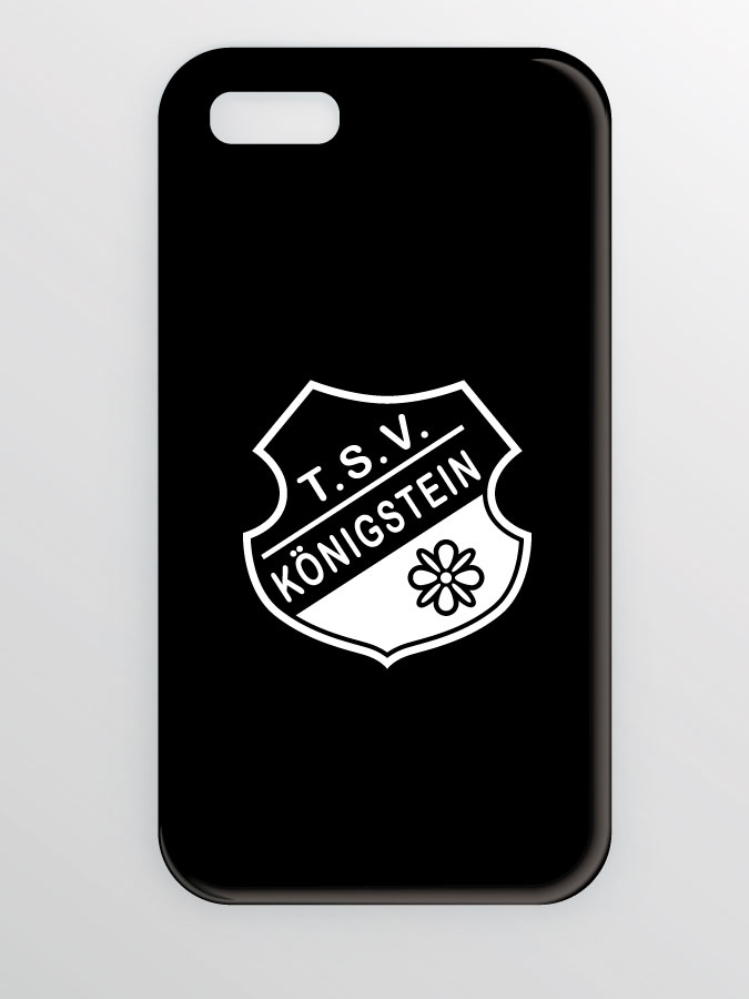 Smartphone Case Logo