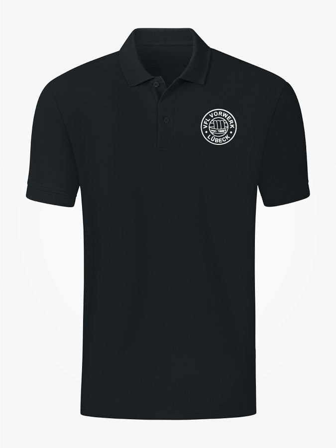 Poloshirt Basic Herren