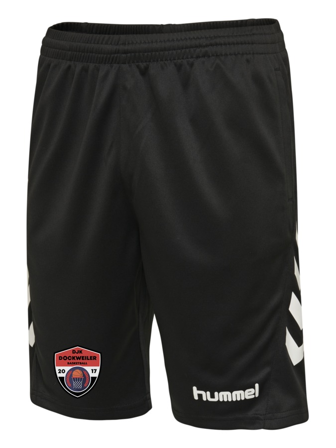 Hummel Promo Bermuda