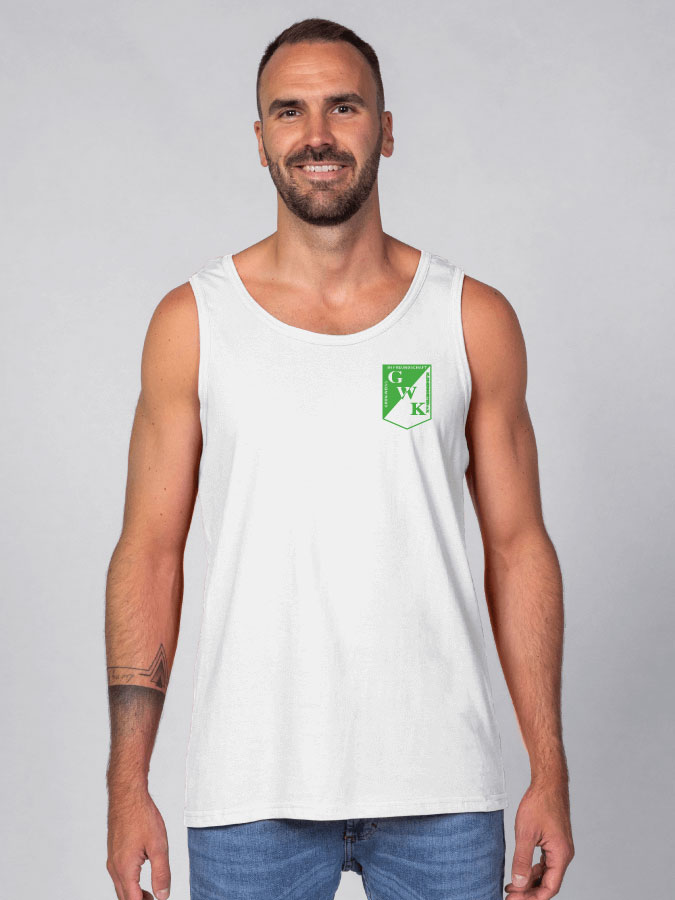 Tanktop Oskar