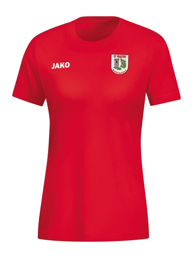 Jako T-Shirt Base Damen