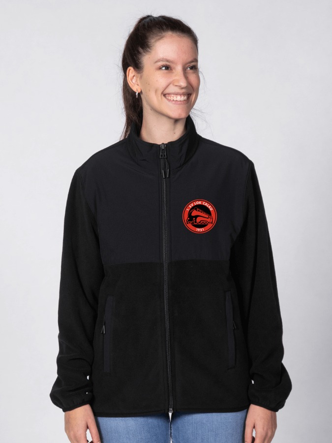 Fleecejacke Explore Unisex