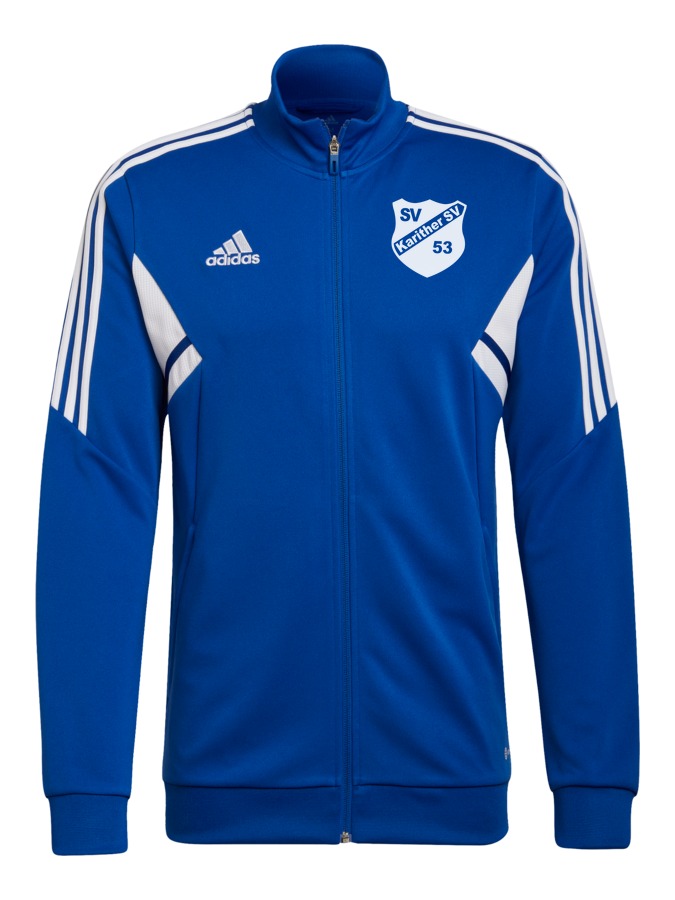 adidas Condivo 22 Trainingsjacke