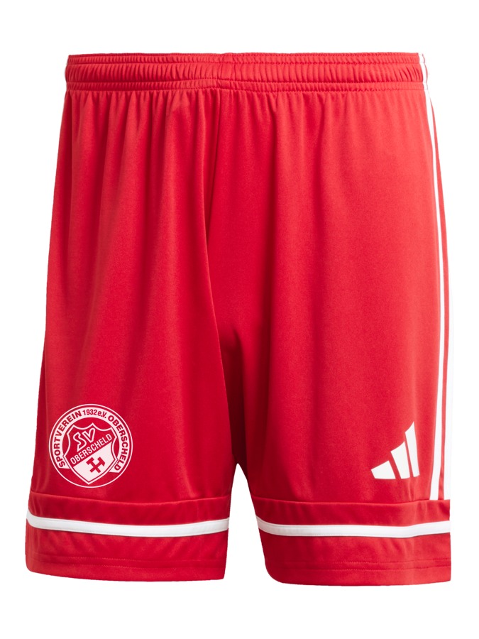 adidas Squadra 25 Shorts