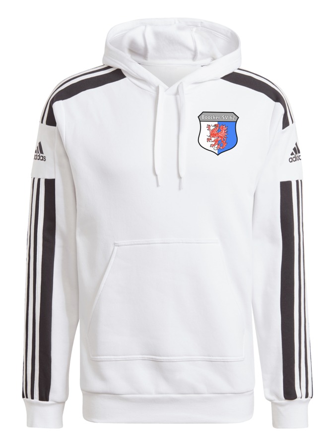 adidas Squadra 21 Sweat Hoodie