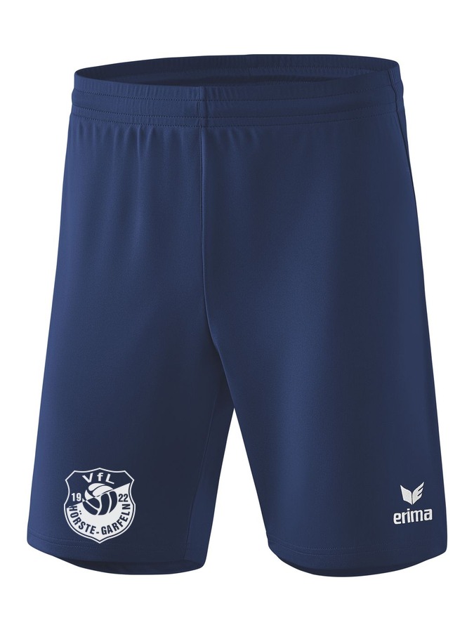 Erima Rio 2.0 Shorts