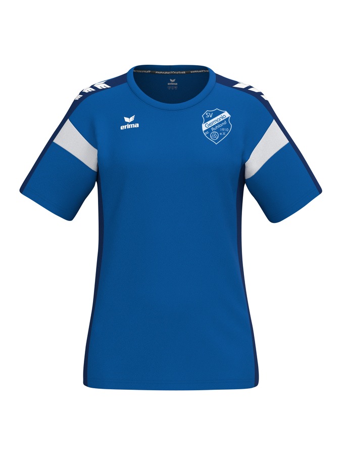 Erima Celebrate 125 T-Shirt Function Damen