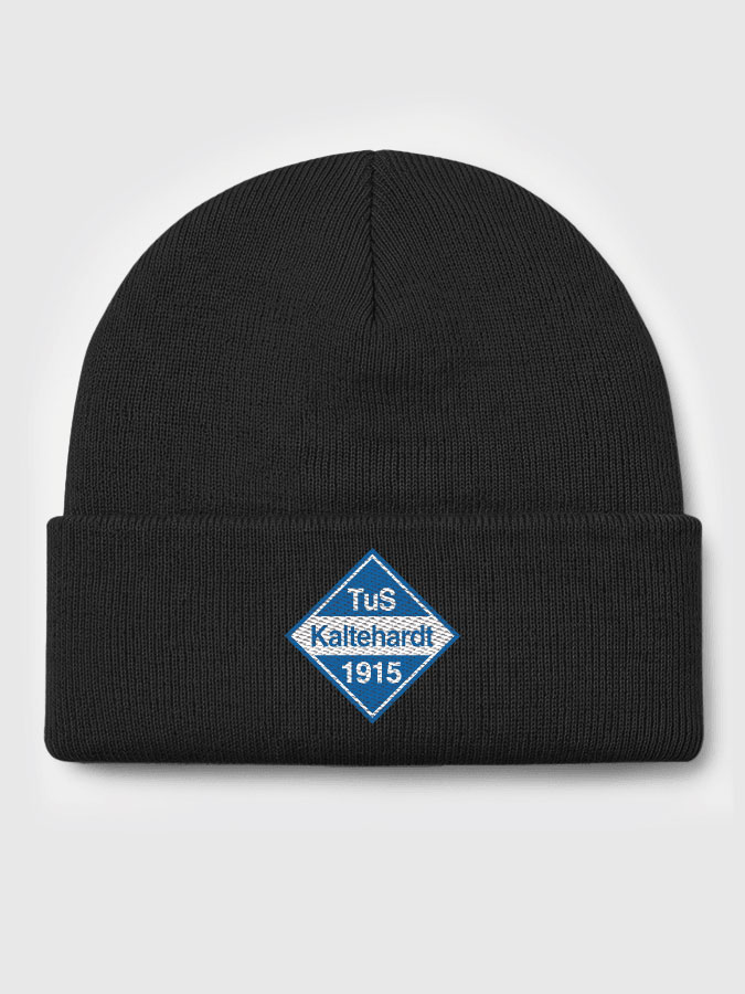 Beanie Sticklogo