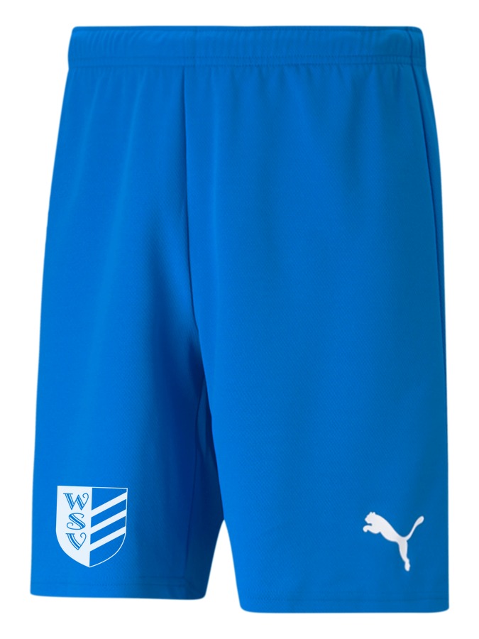 PUMA teamRISE Short