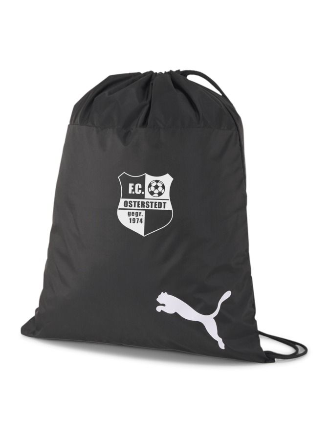 PUMA teamGOAL 23 Gym Sack